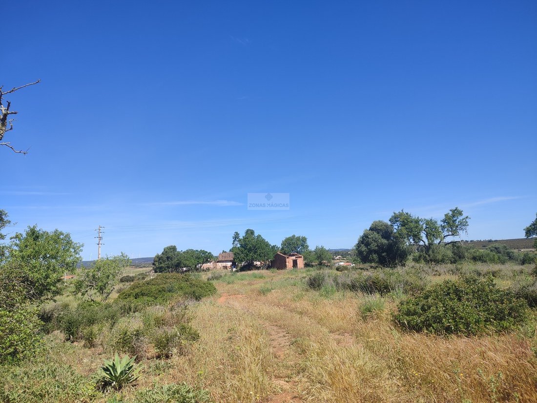 Farm Ranch in Praia da Luz, Algarve, Portugal 3 - 14222015