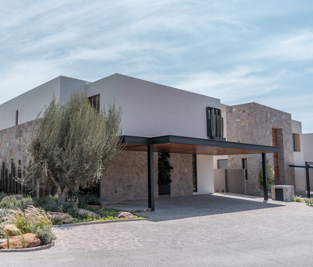 House in Santiago de Querétaro, Querétaro, Mexico 1 - 14221875