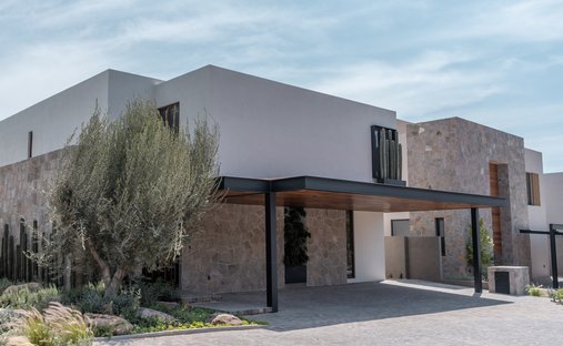 Casa en Santiago de Querétaro, Querétaro, México 1