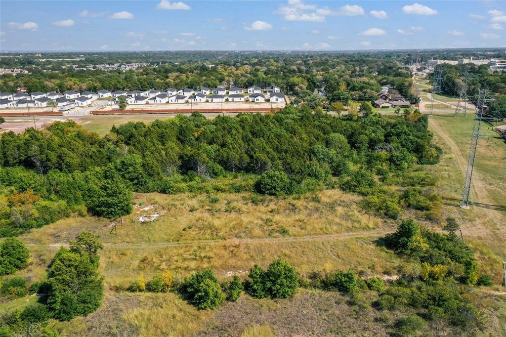 Terreno a Dallas, Texas, Stati Uniti 4 - 14223061