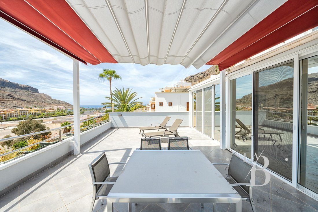 Chalet in Mogan, Canary Islands, Spain 4 - 14226113
