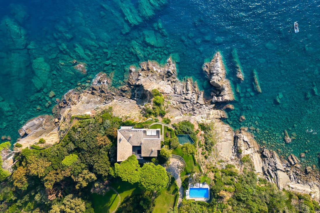 Maison à Sestri Levante, Ligurie, Italie 2 - 13487669