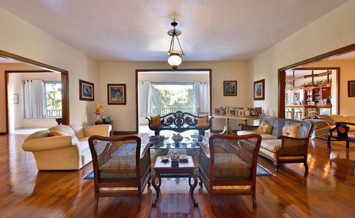 Apartment in Rio de Janeiro, State of Rio de Janeiro, Brazil 1