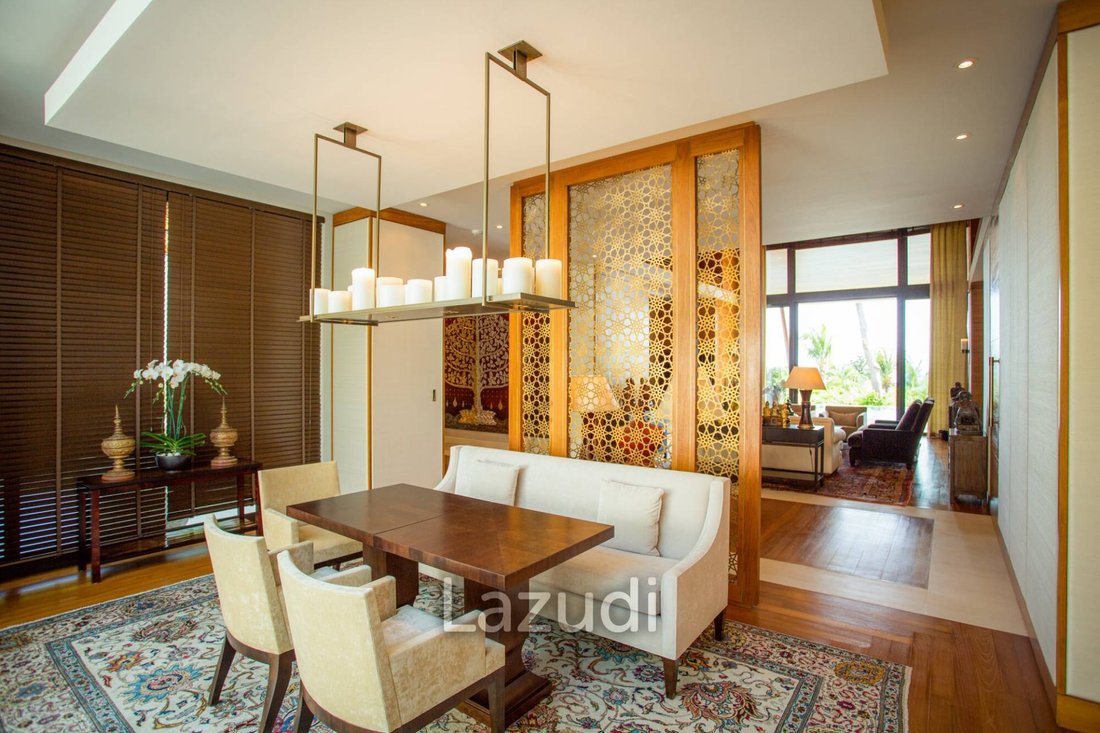 Villa in Choeng Thale, Phuket, Thailand 4 - 14225970