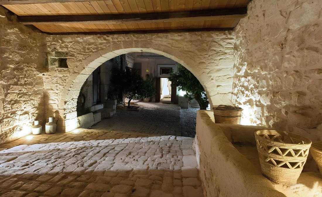 Country House in Puntarazzi - Donnafugata, Ragusa, Sicily 5 - 14224470