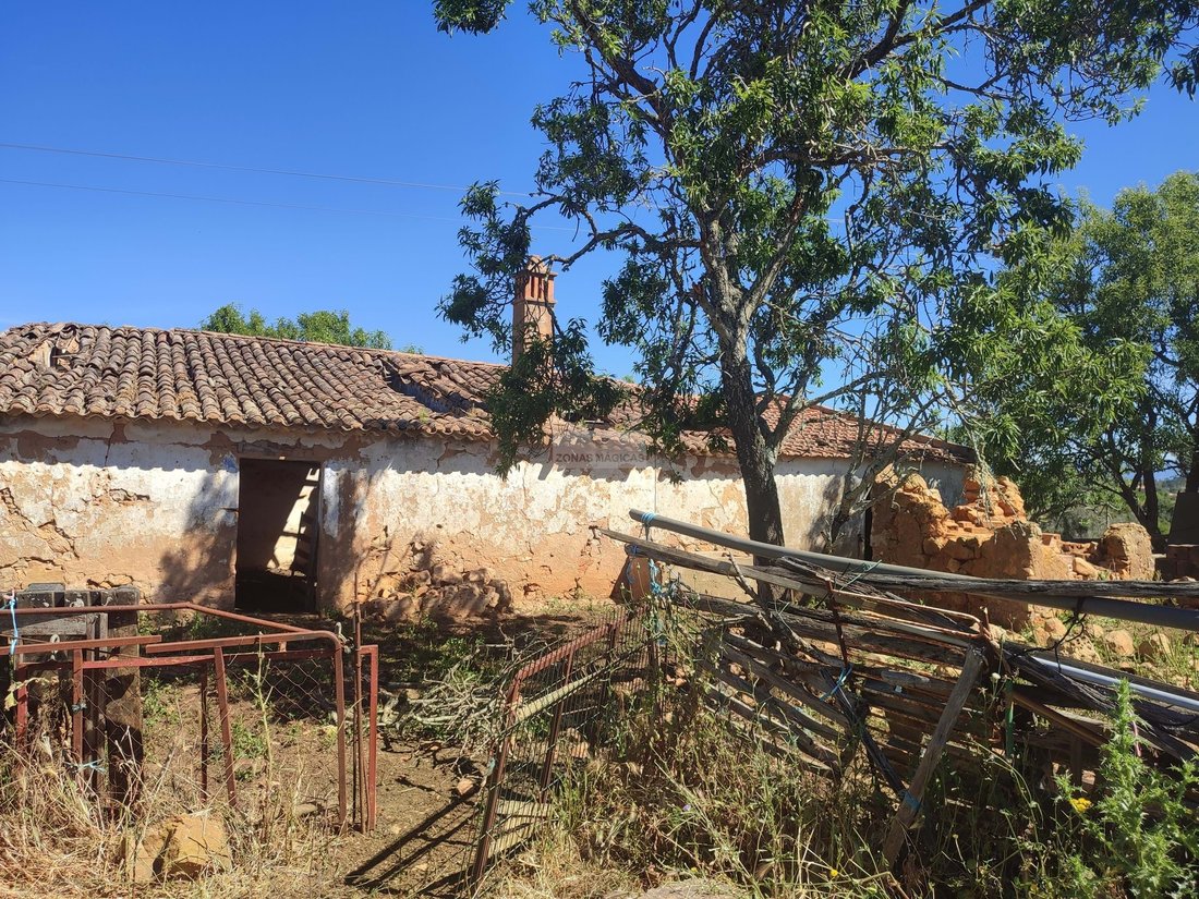 Farm Ranch in Praia da Luz, Algarve, Portugal 2 - 14222015