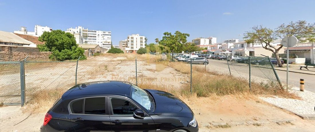 Land in Olhao, Algarve, Portugal 2 - 12860644