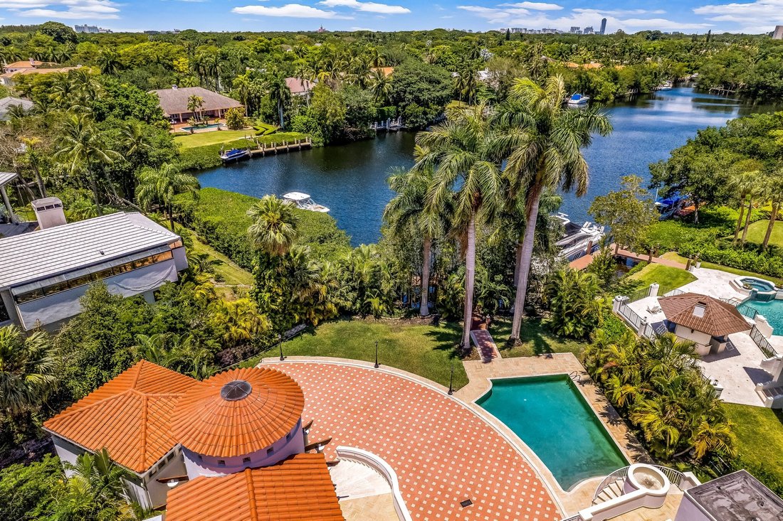 Haus in Miami, Florida, Vereinigte Staaten 4 - 14226703