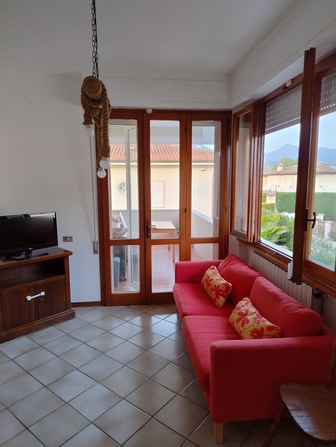 Villa in Tonfano, Pietrasanta, Italy 2 - 14225903
