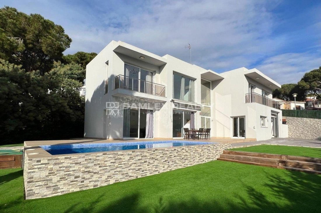 House in Torre Valentina, Calonge i Sant Antoni, Catalonia 2 - 14224497