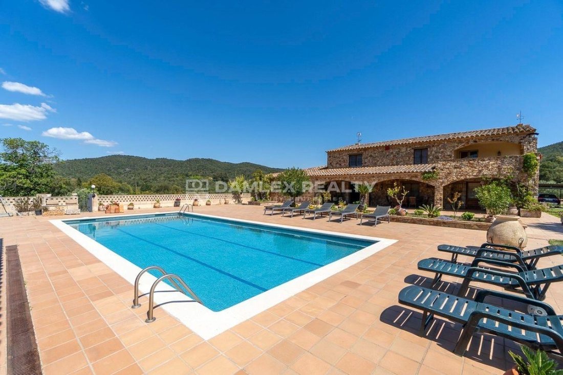 House in Calonge i Sant Antoni, Catalonia, Spain 4 - 14224507