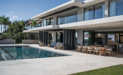 Villa in Sotogrande, San Roque, Andalusia 1