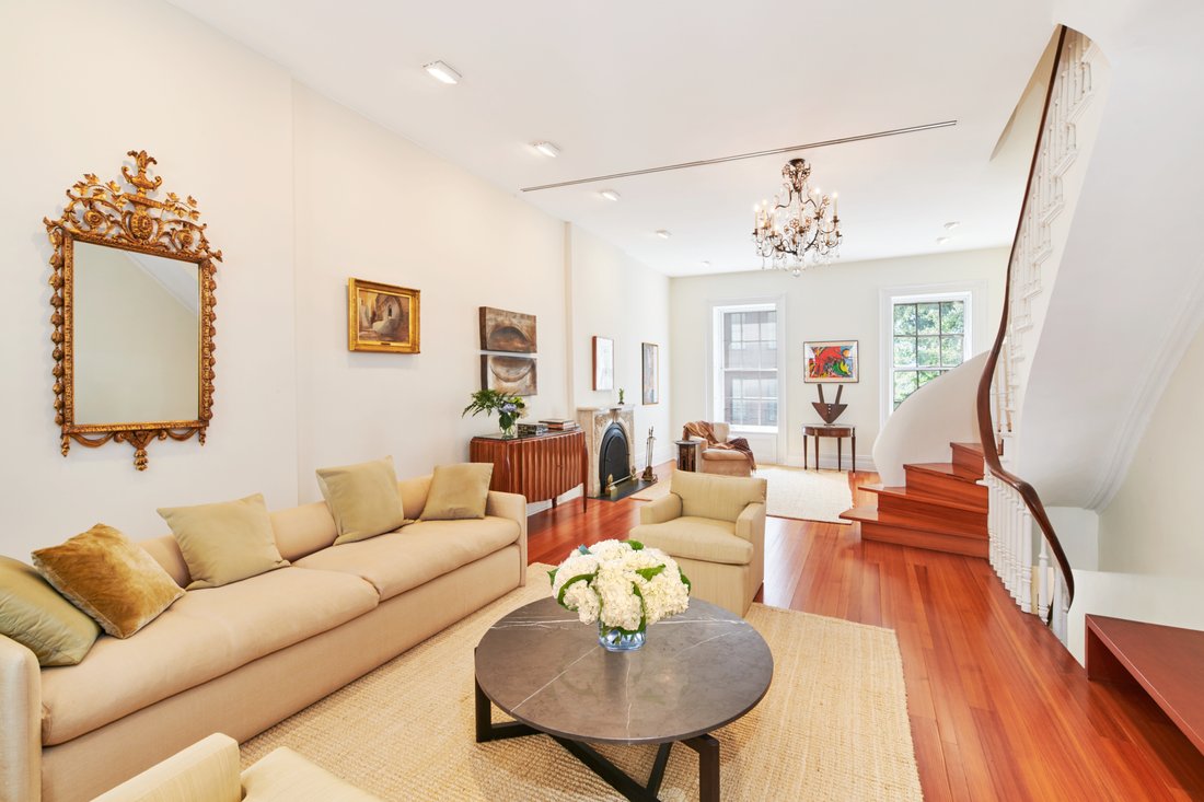Townhouse in New York, New York, United States 2 - 14221939