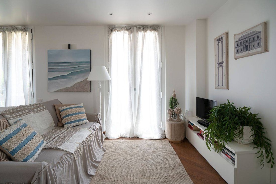 Penthouse in Centro Storico, Milan, Lombardy 5 - 14224416