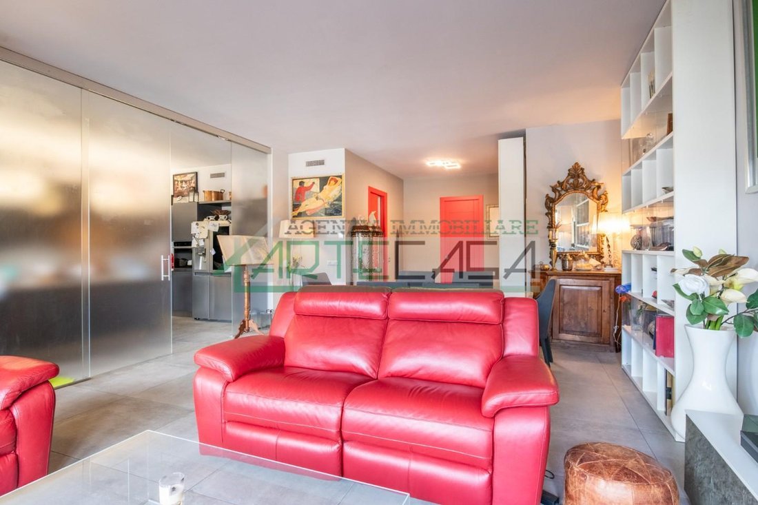 Apartment in San Francesco, Pisa, Italy 5 - 14223943