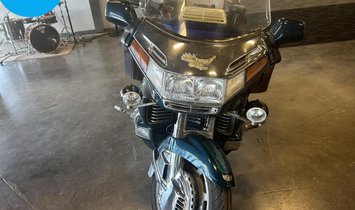 1994 HONDA GL1500SE