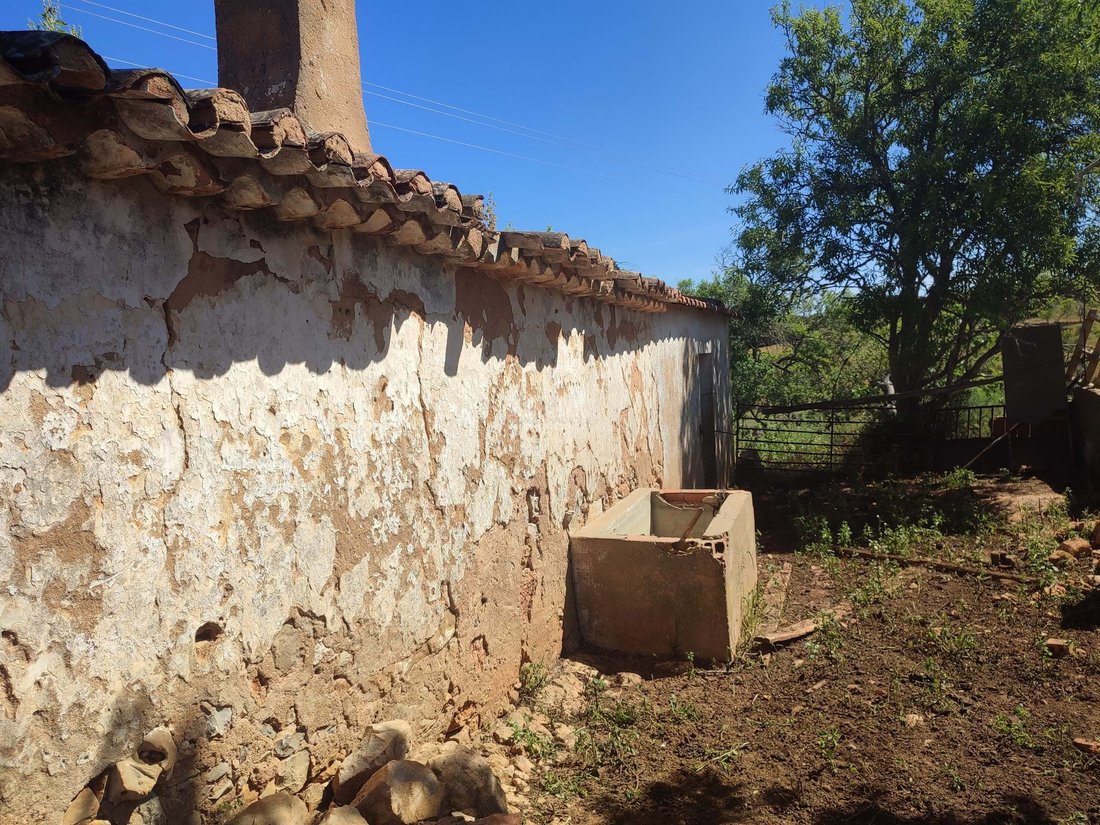 Farm Ranch in Praia da Luz, Algarve, Portugal 5 - 14222015