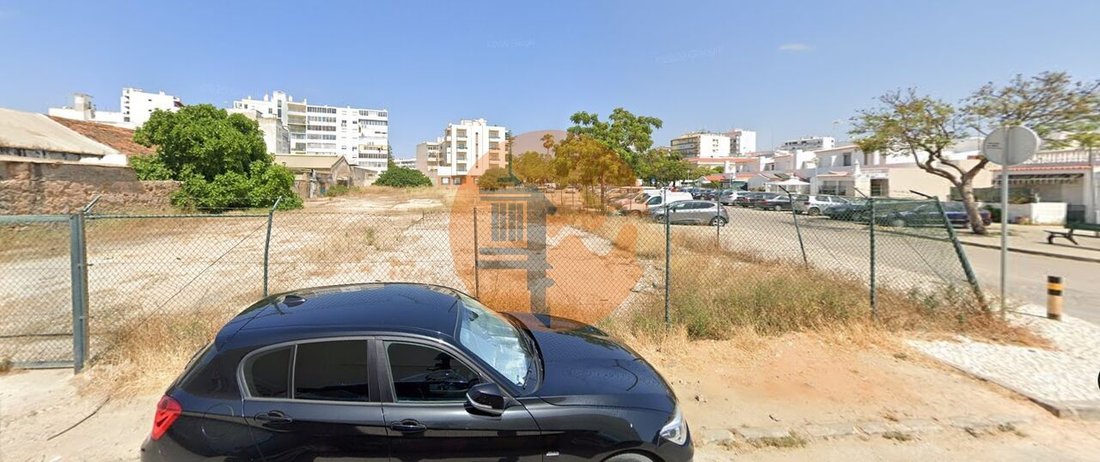 Land in Olhao, Algarve, Portugal 2 - 12866896