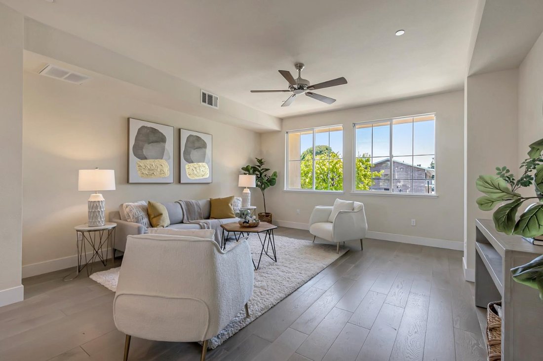 House in Sunnyvale, California, United States 5 - 14223944