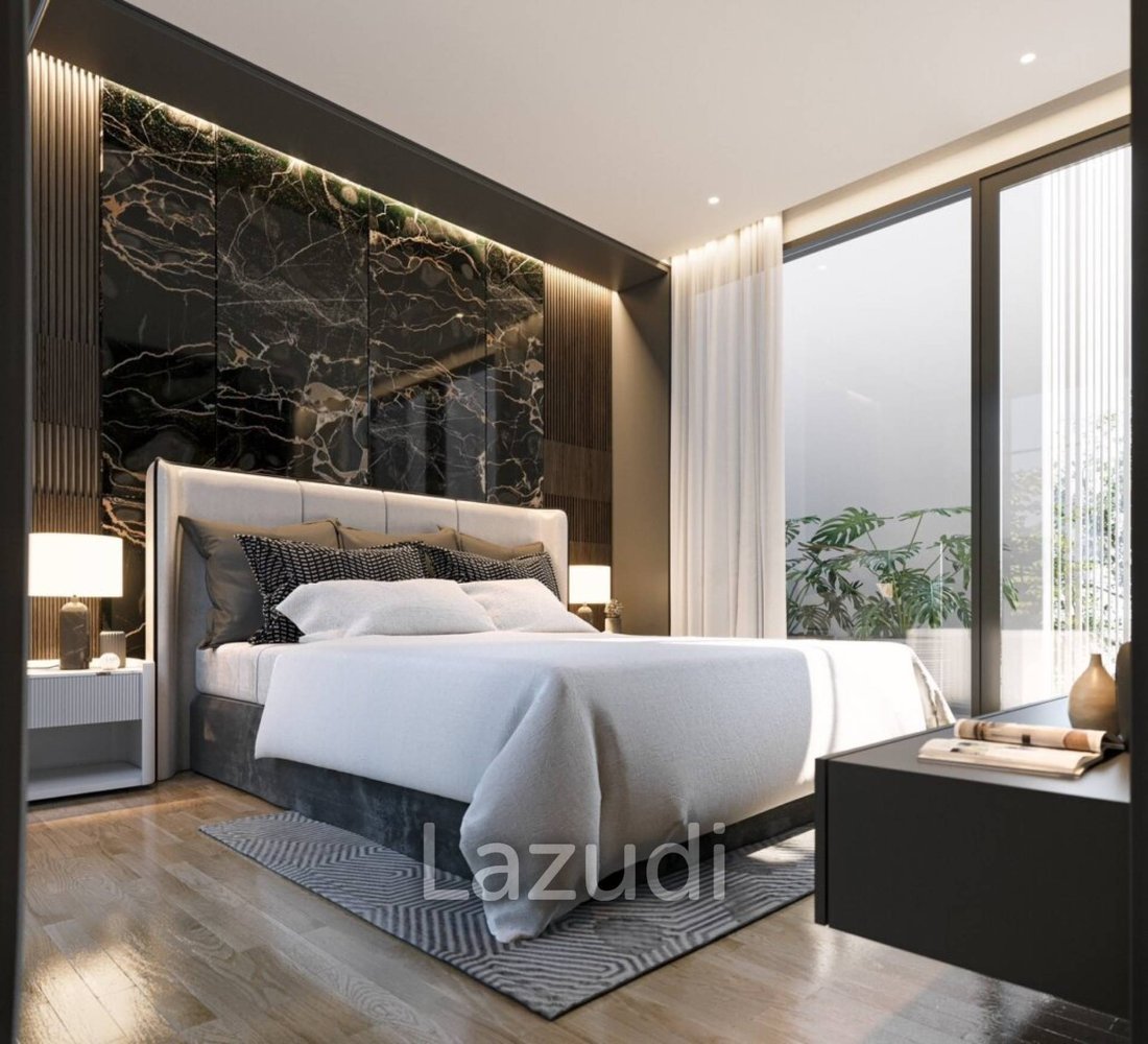 Villa in Kathu, Phuket, Thailand 5 - 14225995