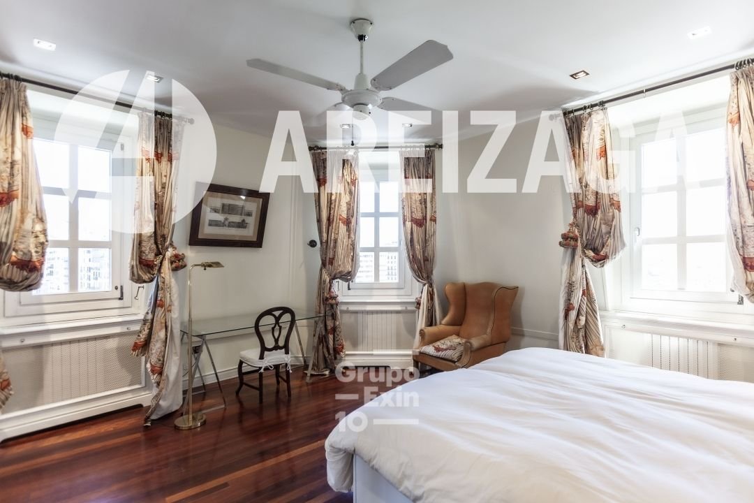 Discover This Stunning 72.42 In Donostia San Sebastian, Basque Country ...