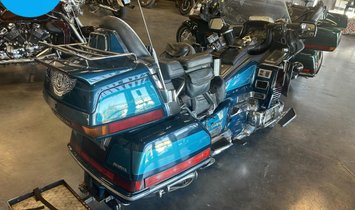 1994 HONDA GL1500SE