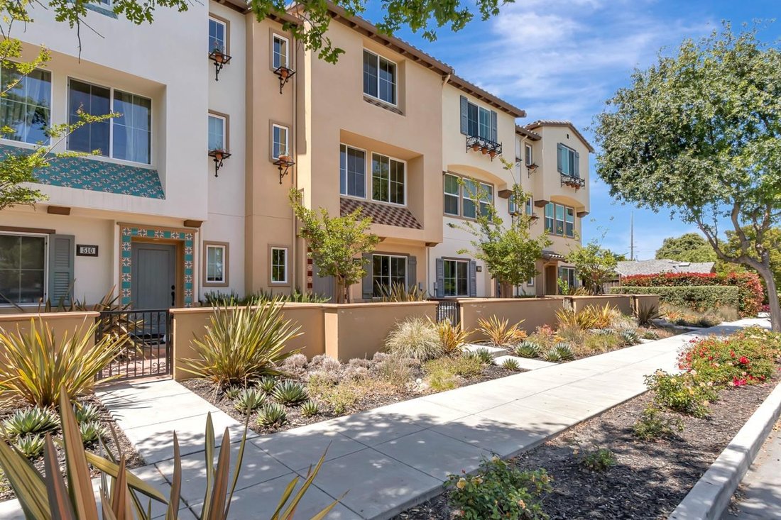 House in Sunnyvale, California, United States 2 - 14223944
