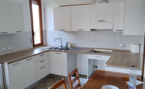 Villa in Tonfano, Pietrasanta, Italy 1