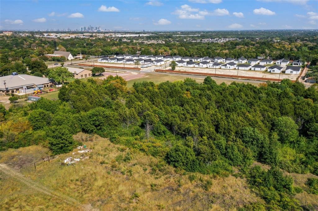Terreno a Dallas, Texas, Stati Uniti 5 - 14223061