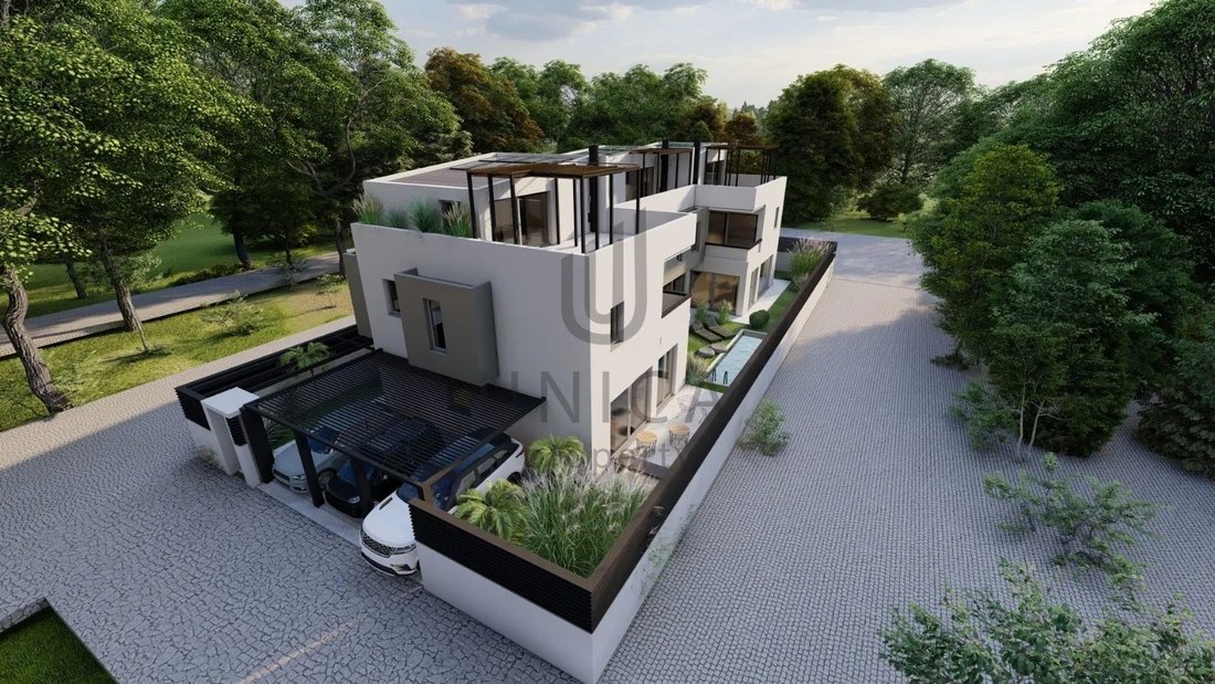 Apartment in Kifisia, Attica, Greece 5 - 14225853