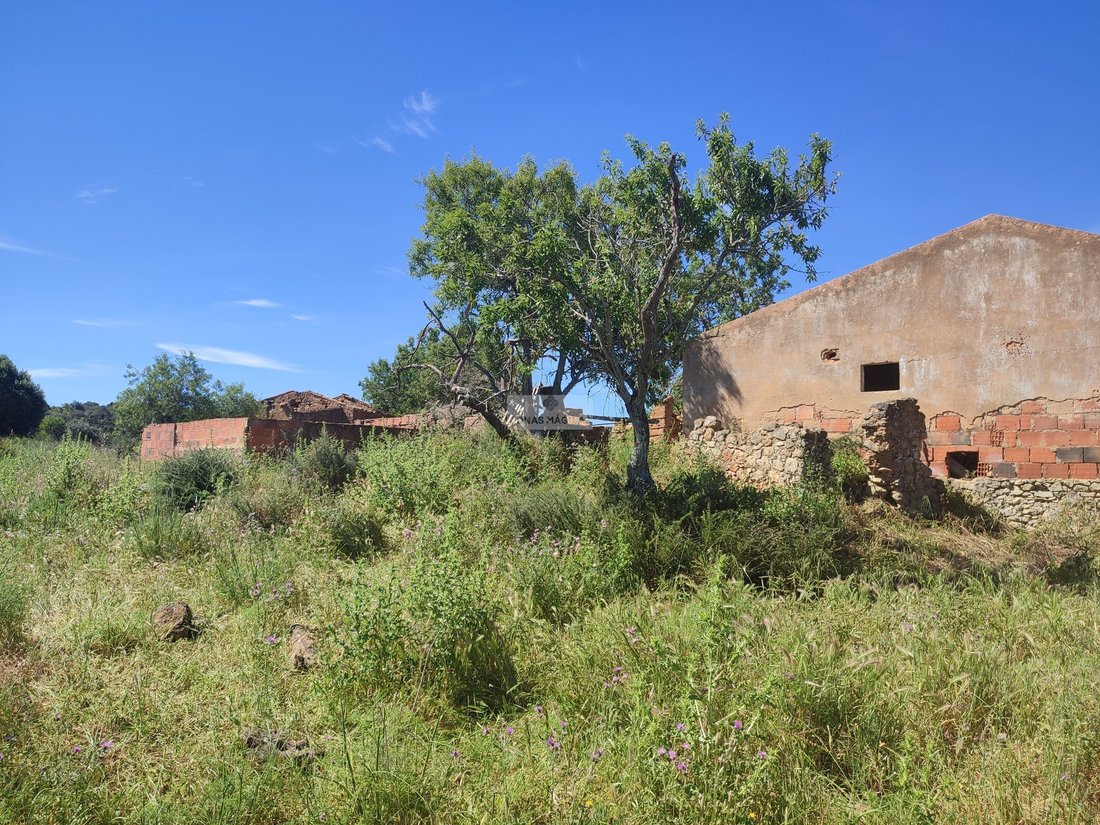 Farm Ranch in Praia da Luz, Algarve, Portugal 1 - 14222015