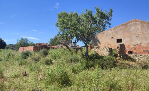 Farm Ranch in Luz, Algarve, Portugal 1