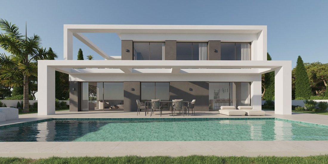 Villa in Denia, Valencian Community, Spain 5 - 14225335
