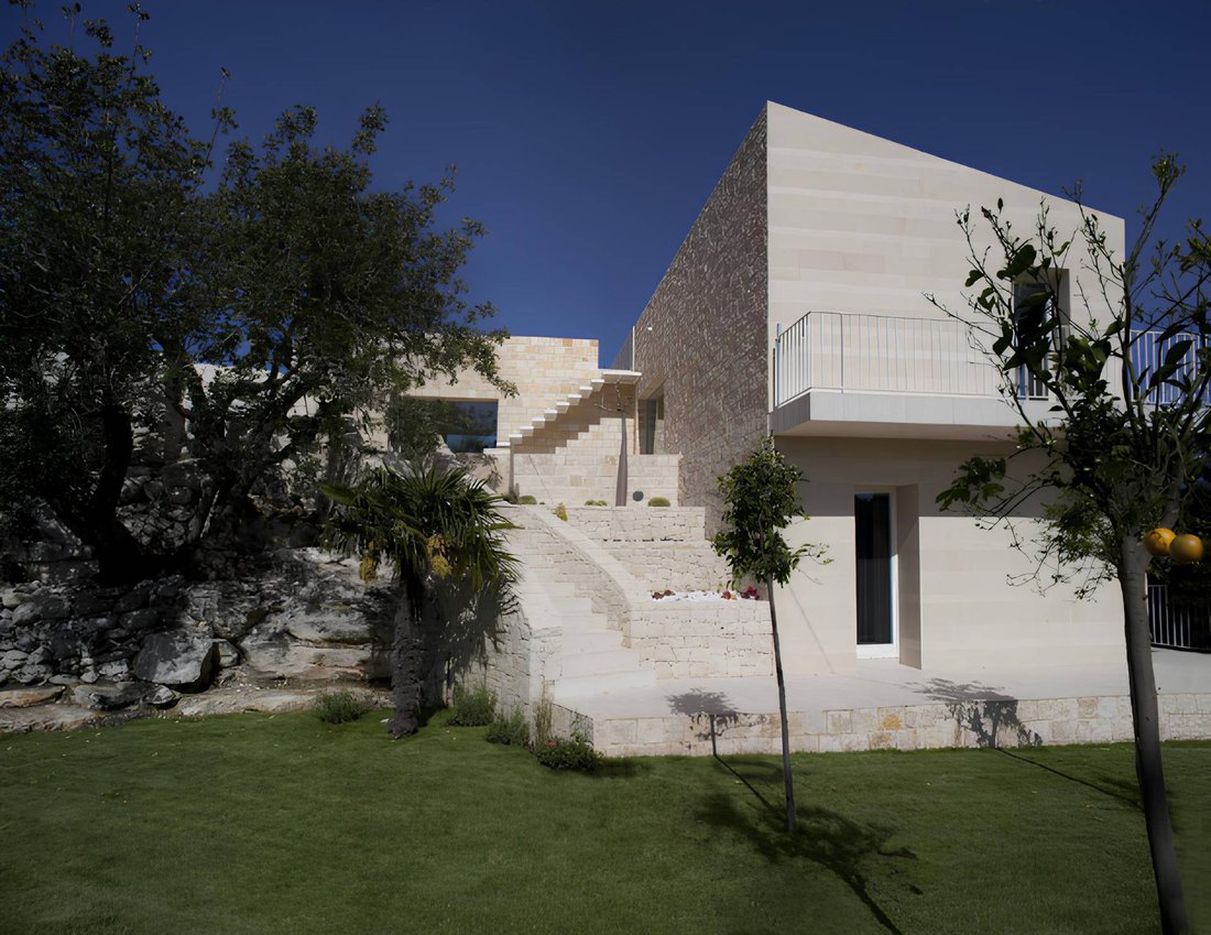 Villa in Ibla, Ragusa, Sicily 5 - 14224463