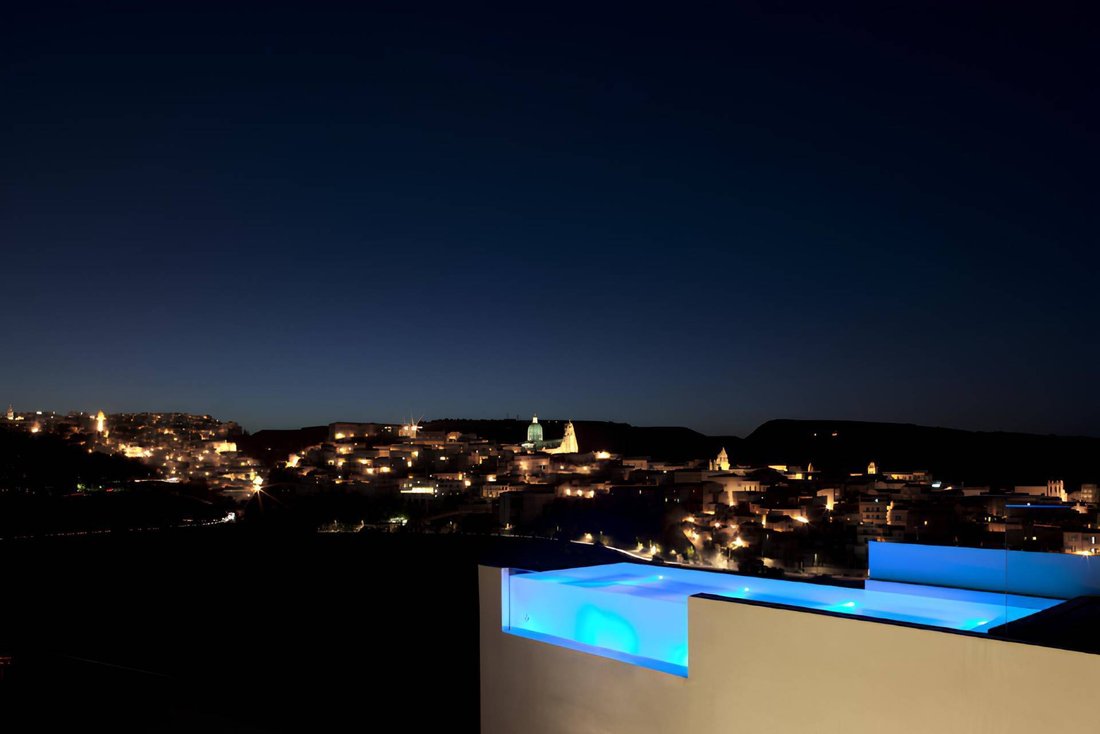 Villa in Ibla, Ragusa, Sicily 4 - 14224463