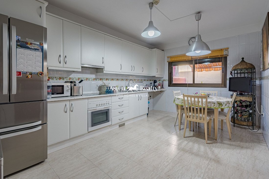 House in Adeje, Canary Islands, Spain 5 - 14224570