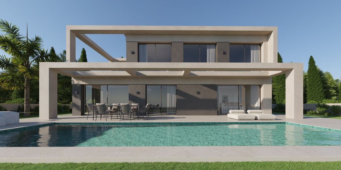 Villa in Denia, Valencian Community, Spain 2 - 14225335