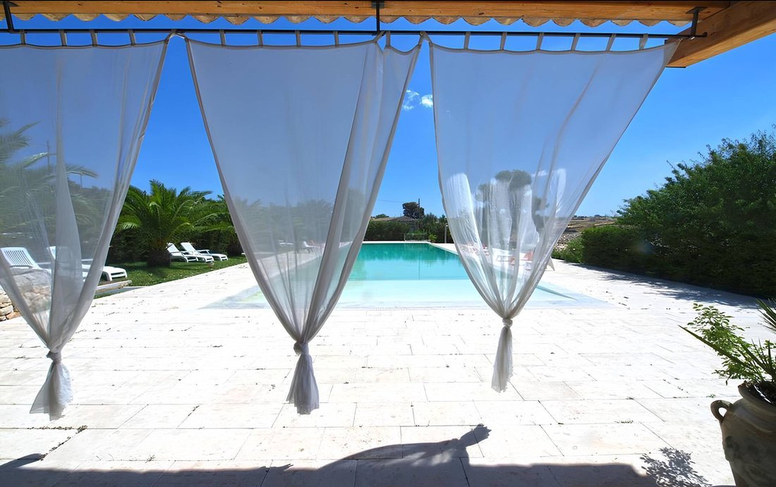 Country House in Puntarazzi - Donnafugata, Ragusa, Sicily 2 - 14224470