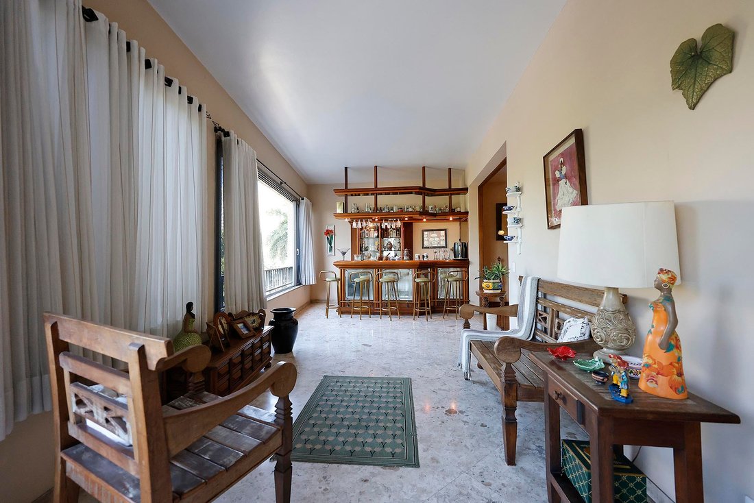 Apartment in Rio de Janeiro, State of Rio de Janeiro, Brazil 4 - 14221534