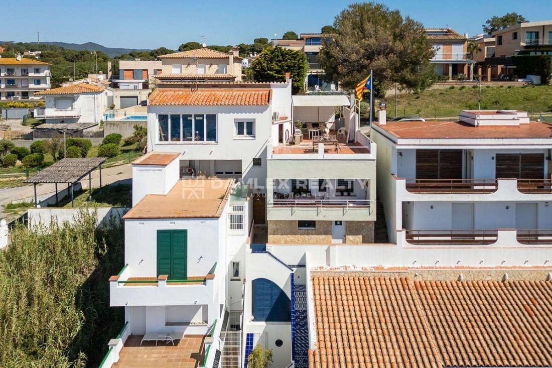 House in Palamos, Catalonia, Spain 5 - 14224541