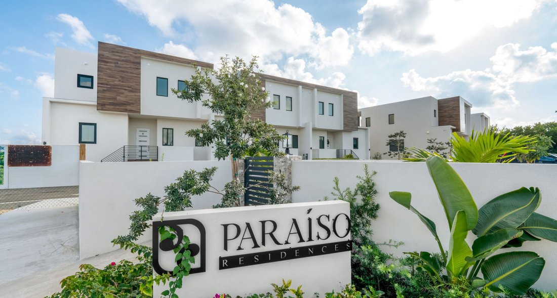 Apartment in Grand Harbour, George Town, Cayman Islands 1 - 14225956