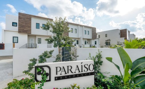 Appartamento a Grand Harbour, George Town, Isole Cayman 1