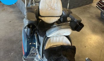 1994 HONDA GL1500SE