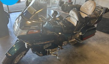1994 HONDA GL1500SE