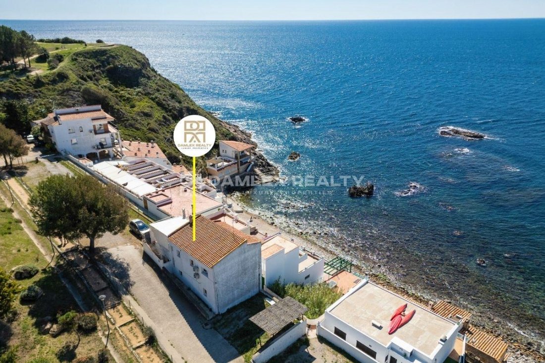 House in Palamos, Catalonia, Spain 1 - 14224541