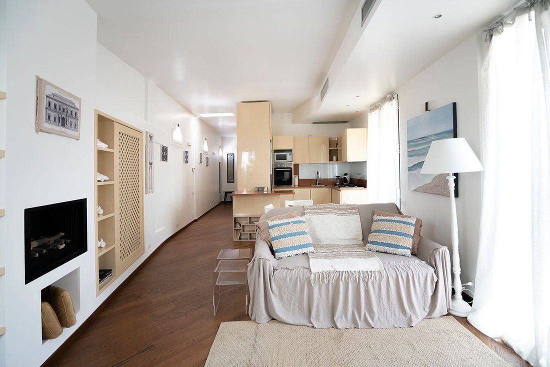 Penthouse in Centro Storico, Milan, Lombardy 2 - 14224416