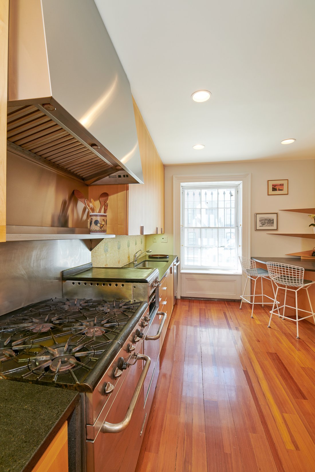 Townhouse in New York, New York, United States 4 - 14221939