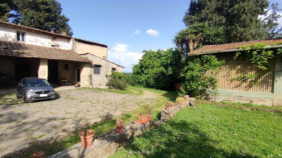 Mosciano - Casignano - Giogoli, Scandicci, Tuscany 3 - 13872323