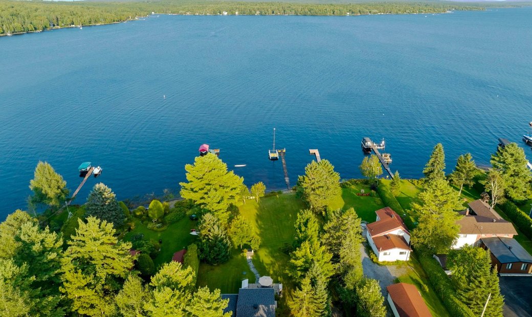 Saint Joseph De Coleraine, Quebec In Saint Joseph De Coleraine, Quebec