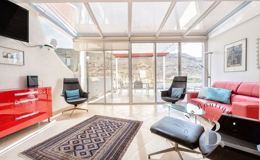 Chalet in Mogan, Canary Islands, Spain 1